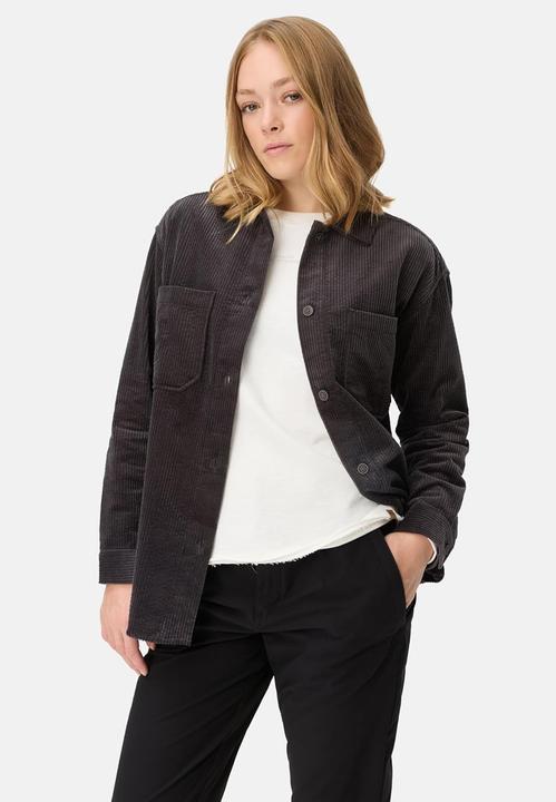 Immagine prodotto Camel Active Cord-Bluse aus reiner Baumwolle (L)