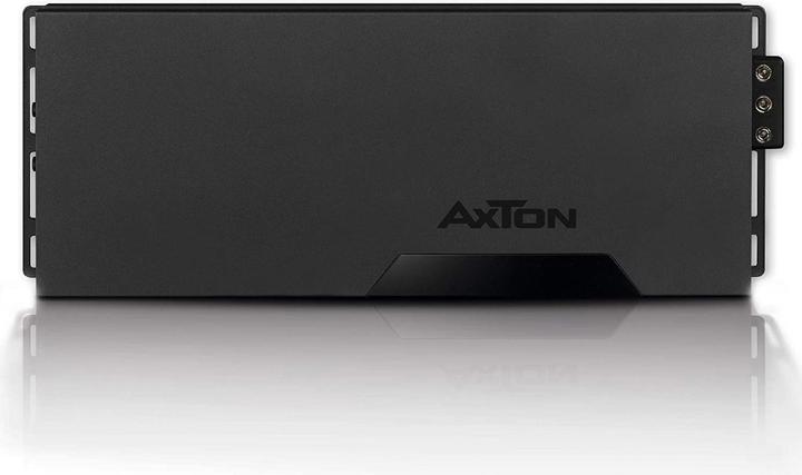 Produktbild Axton A601 Digital Power Amplifier 6 x 100 Watt (6-Kanal-Verstärker)