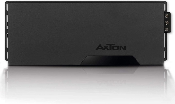 Actual product image Axton A601 Digital Power Amplifier 6 x 100 Watt (6-channel amplifier)