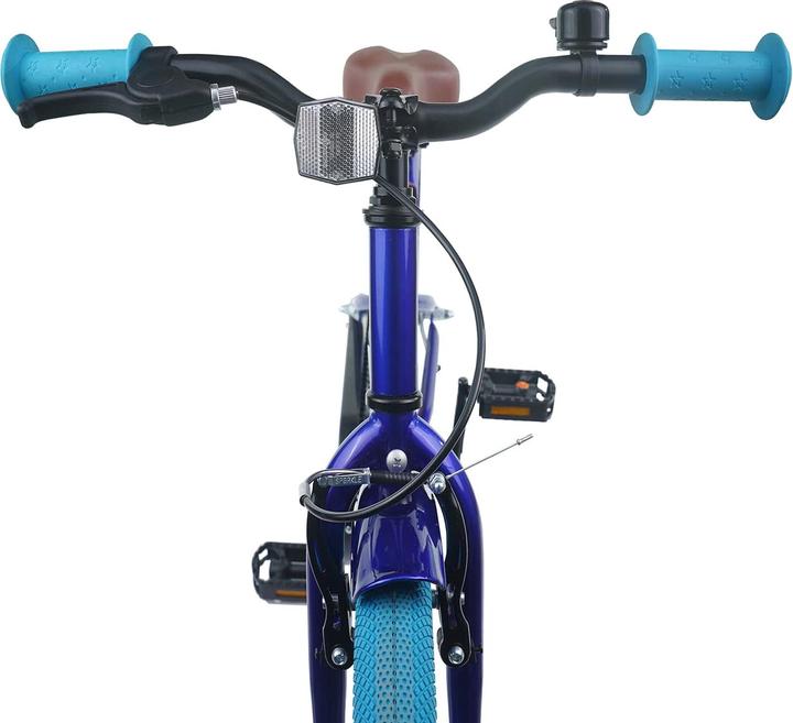 Produktbild vidaXL Kinderfahrrad (18")