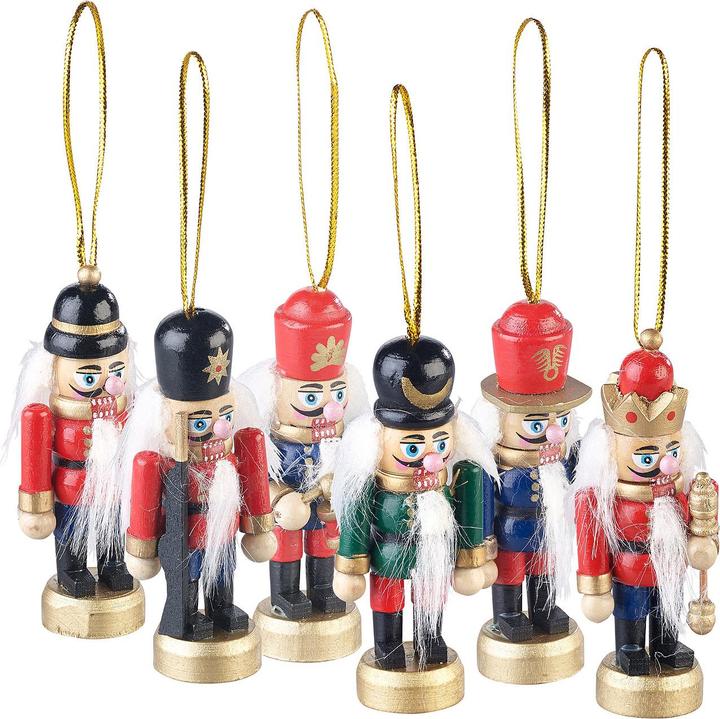 Actual product image Infactory Nutcracker (6x)