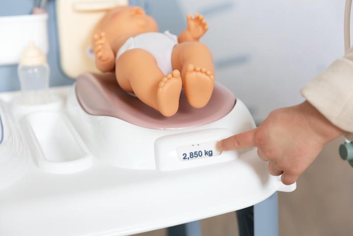 Immagine prodotto Smoby Centro per l'infanzia 240305