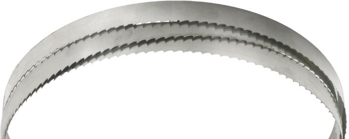 Actual product image Holzstar Band saw blade 3455 x 6.0 x 0.6 mm, 6 teeth