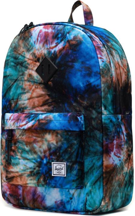 Actual product image Herschel Heritage backpack (21 l)