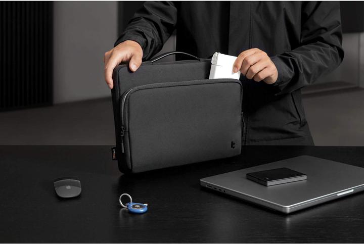 Produktbild tomtoc Defender-A14 Premium (16", Universal, Apple)