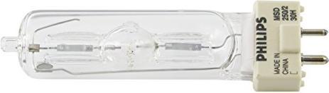 Produktbild Philips Flutlichtstrahler Highbay BY021P G2 LED205S/840 PSU WB GR