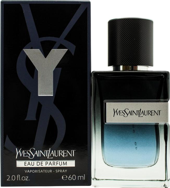 Actual product image Yves Saint Laurent Y (Eau de parfum, 60 ml)