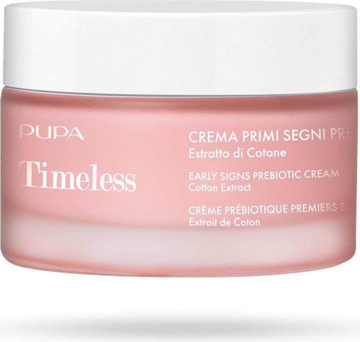 Actual product image Pupa Milano Firming body cream Re-Shape My Body ( Firming Slim ming Cream) 250 ml (50 ml, Day cream)