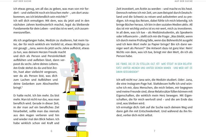 Immagine prodotto Der Kompass für mein Leben (Tedesco, Casa editrice Pattloch, 2024)