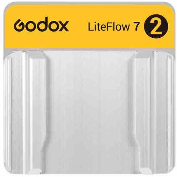 Productafbeelding Godox LiteFlow reflector 7cm kit