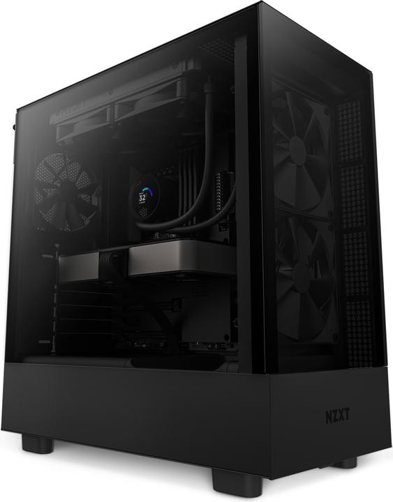 Immagine prodotto NZXT Polpo 240
