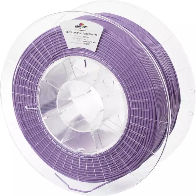 Produktbild Filament (PLA, 2.85 mm, 1000 g, Violett)