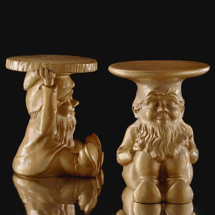 Immagine prodotto Kartell Attila (40 x 40 x 44 cm)