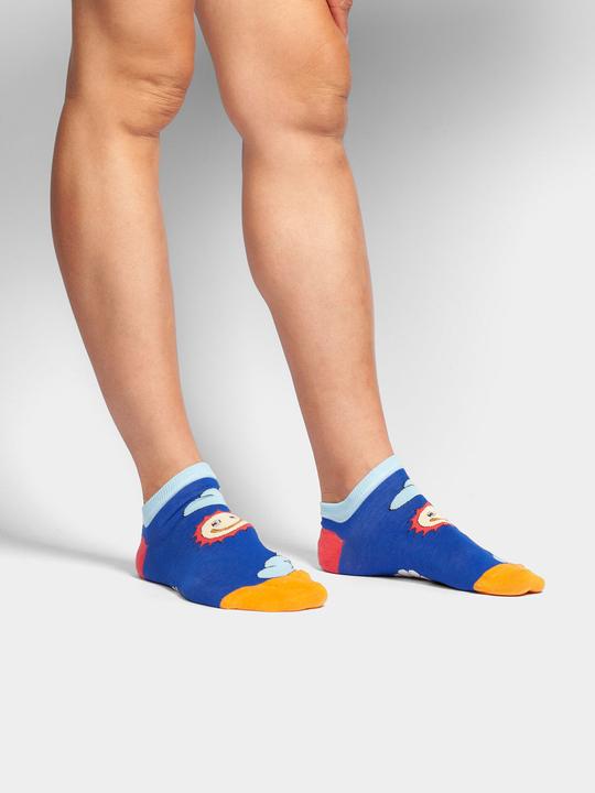Produktbild DillySocks Short Weather Forecast (41 - 46)