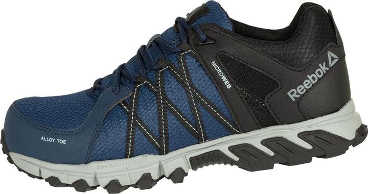 Immagine prodotto Reebok S1P Trailgrip navy nero (S1P, 47)