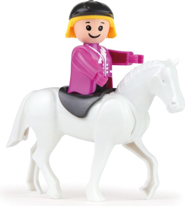 Produktbild Lena Truxx Pferdetransporter