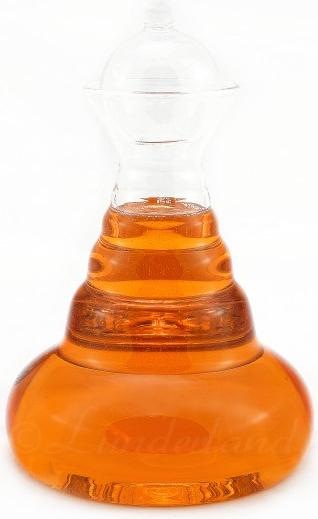 Produktbild Lunderland Wild-Lachsöl Ergänzungsfutter (Adult, Senior, 1 Stk., 740 g)
