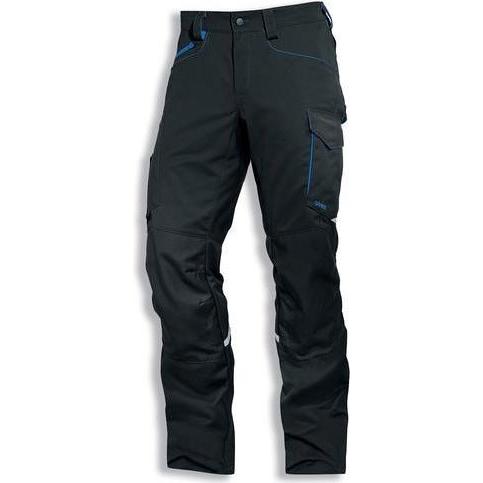 Uvex Safety, Arbeitshose, suXXeed Bundhose Regular Fit 8997/graphit Gr. 110 (110)