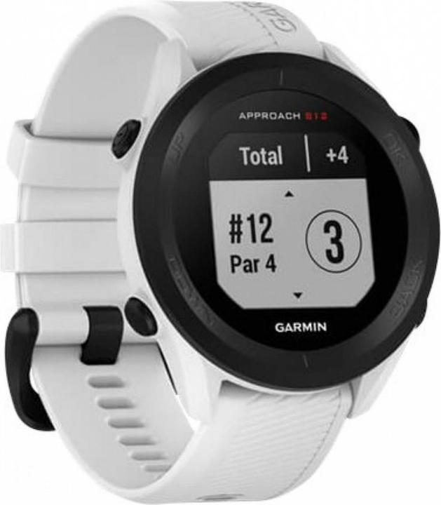 Actual product image Garmin Approach S12 (44 mm)