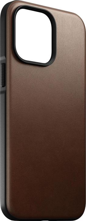 Produktbild Nomad Modern Leather Case (Apple iPhone 14 Pro Max)