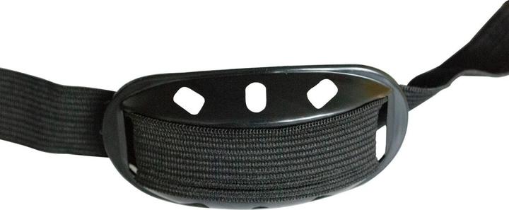 Korntex Chin strap for all helmet models (Hearing protection replacement pads)