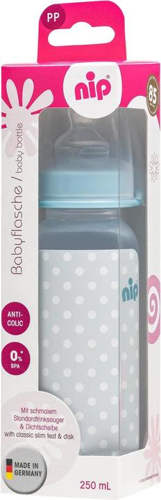 Produktbild NIP Boy Elefant (250 ml)