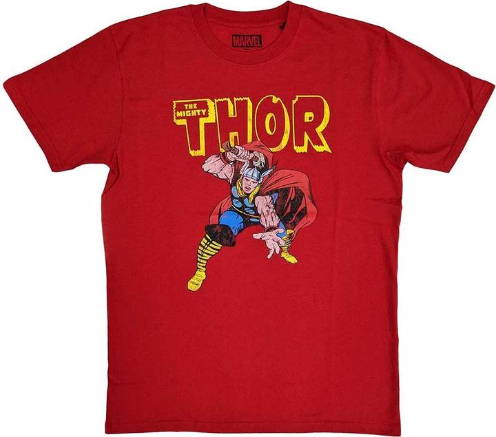 Produktbild Marvel Thor Hammer Distressed (XXL)