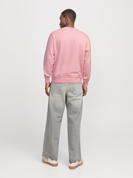 Produktbild Jack & Jones Jorvesterbro Sweat Crew Neck Noos (XXL)