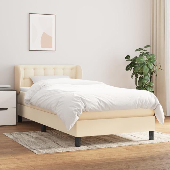 Image du produit vidaXL Boxspringbett (80 x 200 cm)