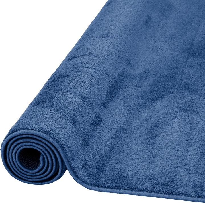 Produktbild Pergamon Super Soft Hochflor Langflor Teppich Melia Kids (80 x 150 cm)