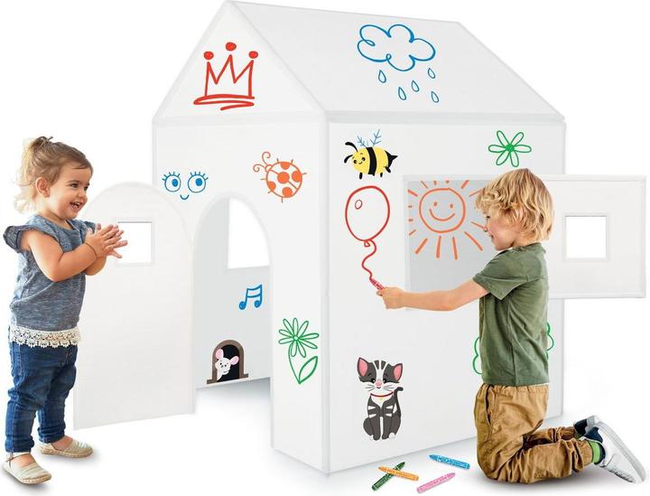 Immagine prodotto ImagiNew Playhome Imagine