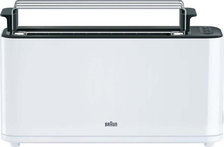 Actual product image Braun PureEase HT3110