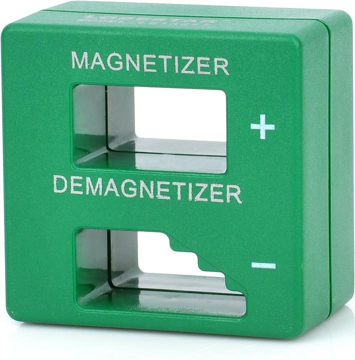 Immagine prodotto CoreParts MOBX-TOOLS-014 Magnetizzatore e smagnetizzatore