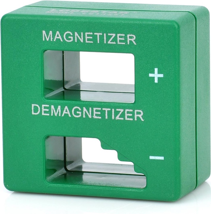 Produktbild CoreParts MOBX-TOOLS-014 Magnetisierer & Entmagnetisierer