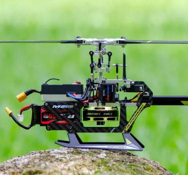 Actual product image OMP Hobby M2 EVO
