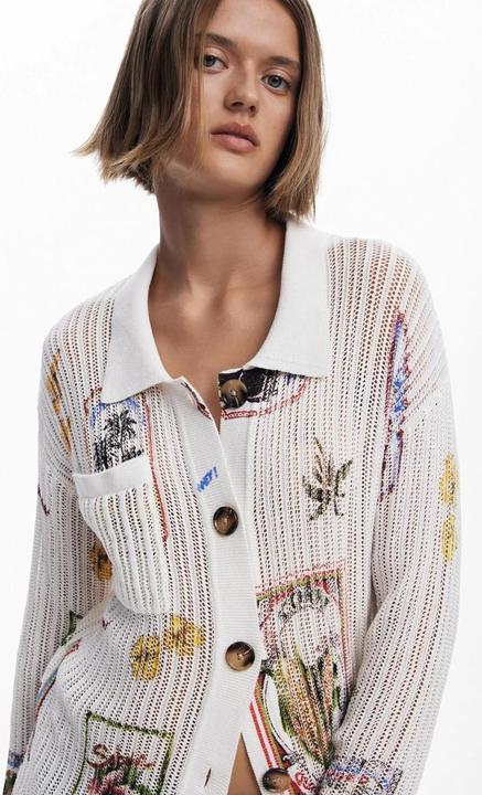 Produktbild Desigual Bassel (S)