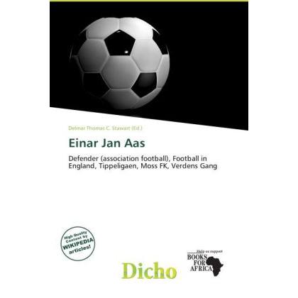 Einar Jan Aas, Ratgeber