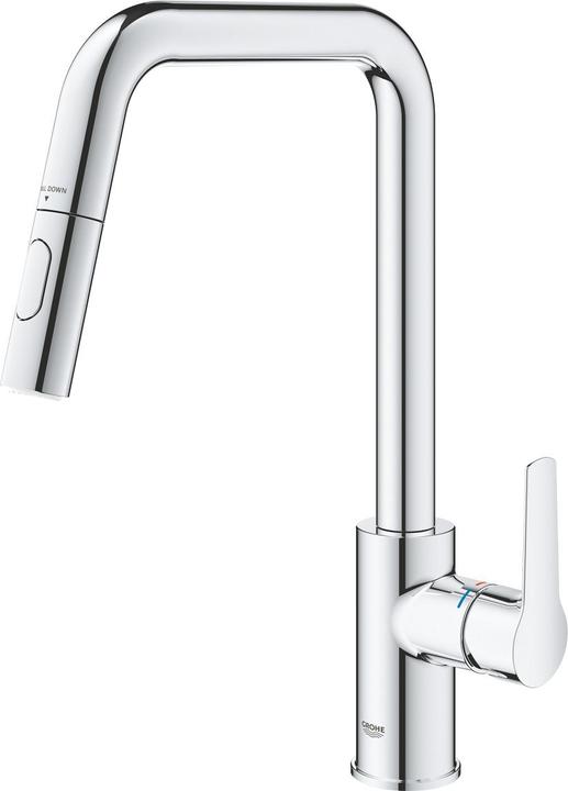 Produktbild Grohe Start