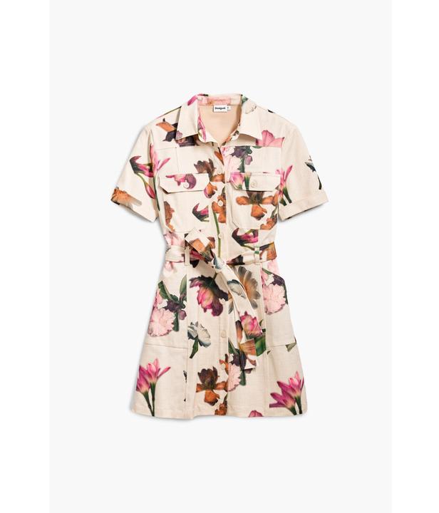 Actual product image Desigual Monicawhite (XS)