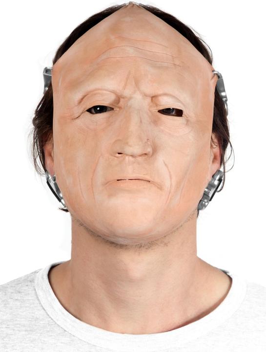 Produktbild Paper Magic Original Saw Jigsaw Tobin Bell