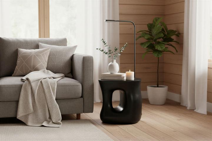 Produktbild SIT Möbel Black Smooth