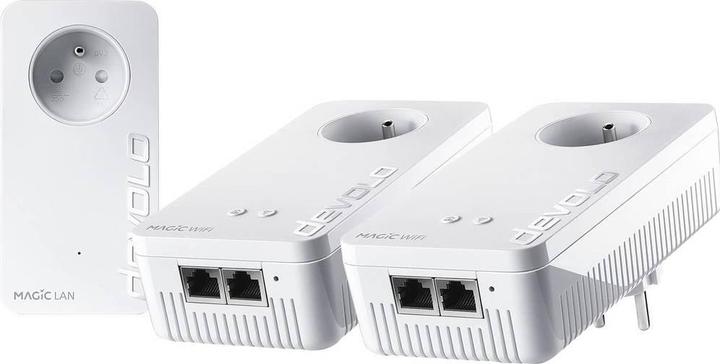 Image du produit Devolo Magic 2 (3000 Mbit/s)