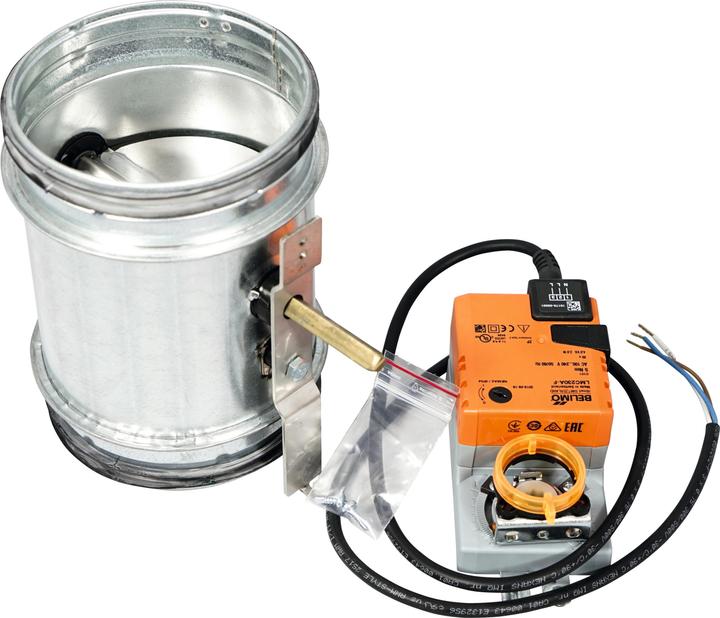 Produktbild Electrolux MK150