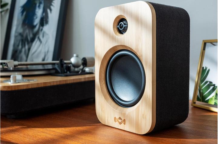 Image du produit House of Marley Get Together Duo (1 paire, 20 W)