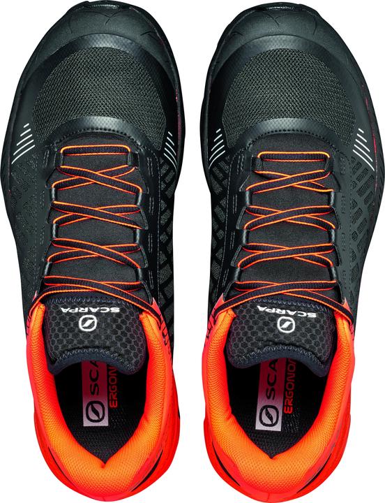 Actual product image Scarpa Spin Ultra GTX (44.5)