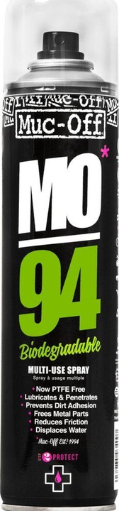Produktbild Muc-Off MO-94 Multi-Use Spray (400 ml, Universal-Schmiermittel)
