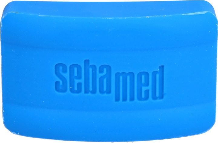 Sebamed Sebamend, Douche fraîche, Gel douche, 100g