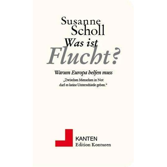Susanne Scholl, Sachbücher von Susanne Scholl