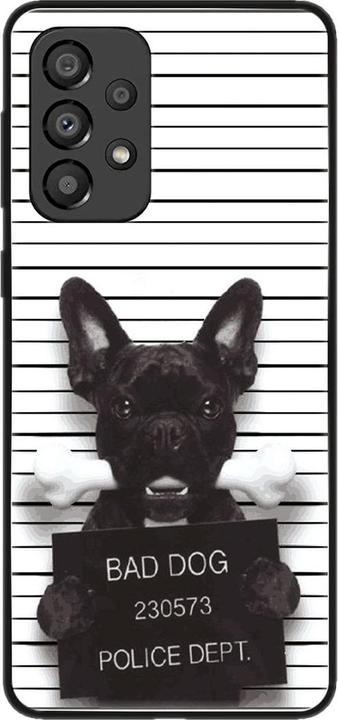 Bad Dog Bulldog