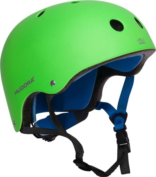 Produktbild Hudora Skaterhelm (56 - 60 cm)